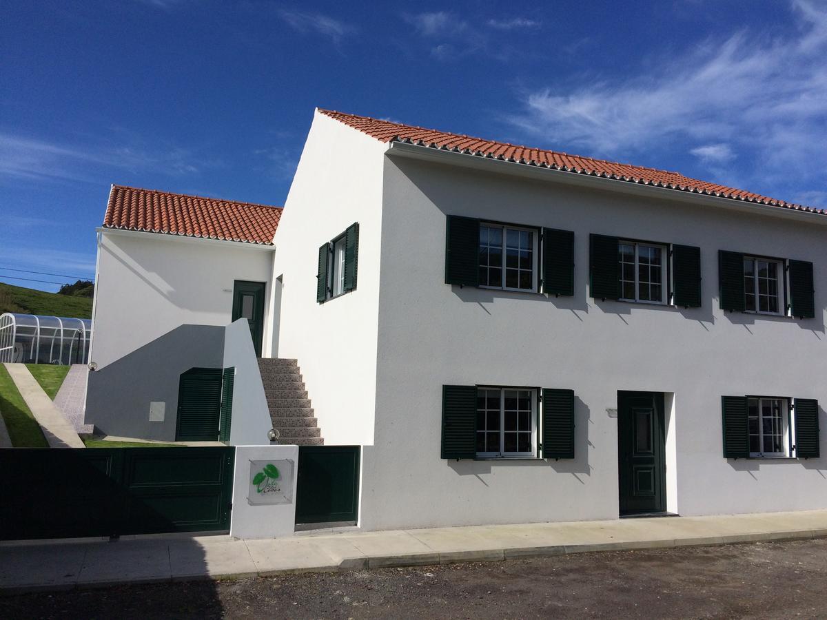 Vale Dos Cocos Apartment *
