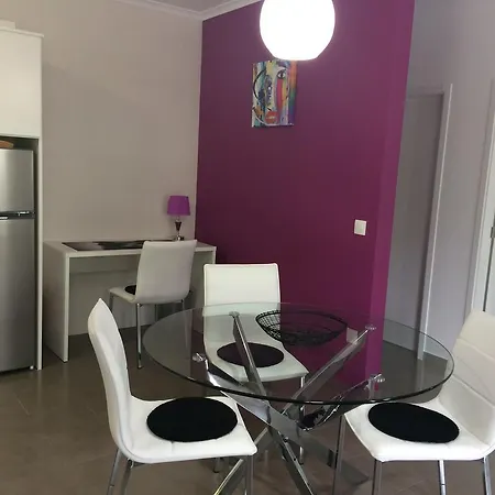Vale Dos Cocos Apartment Horta  Exterior photo