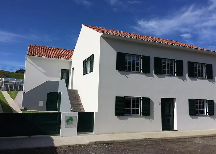 Vale Dos Cocos