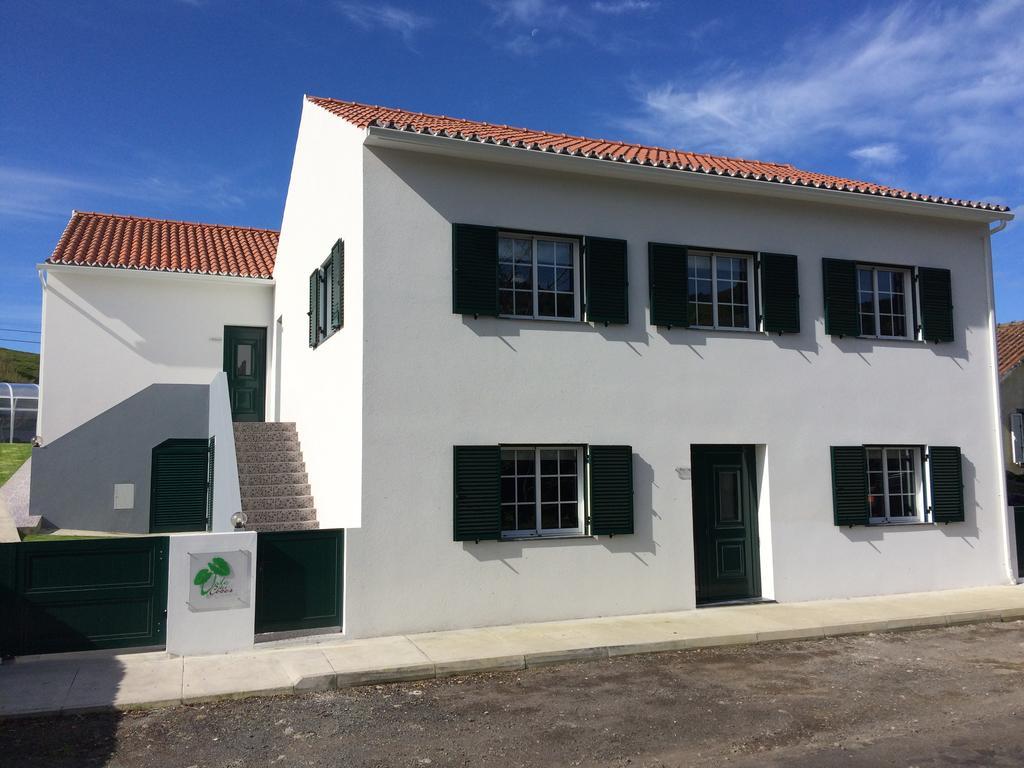 Vale Dos Cocos Apartment