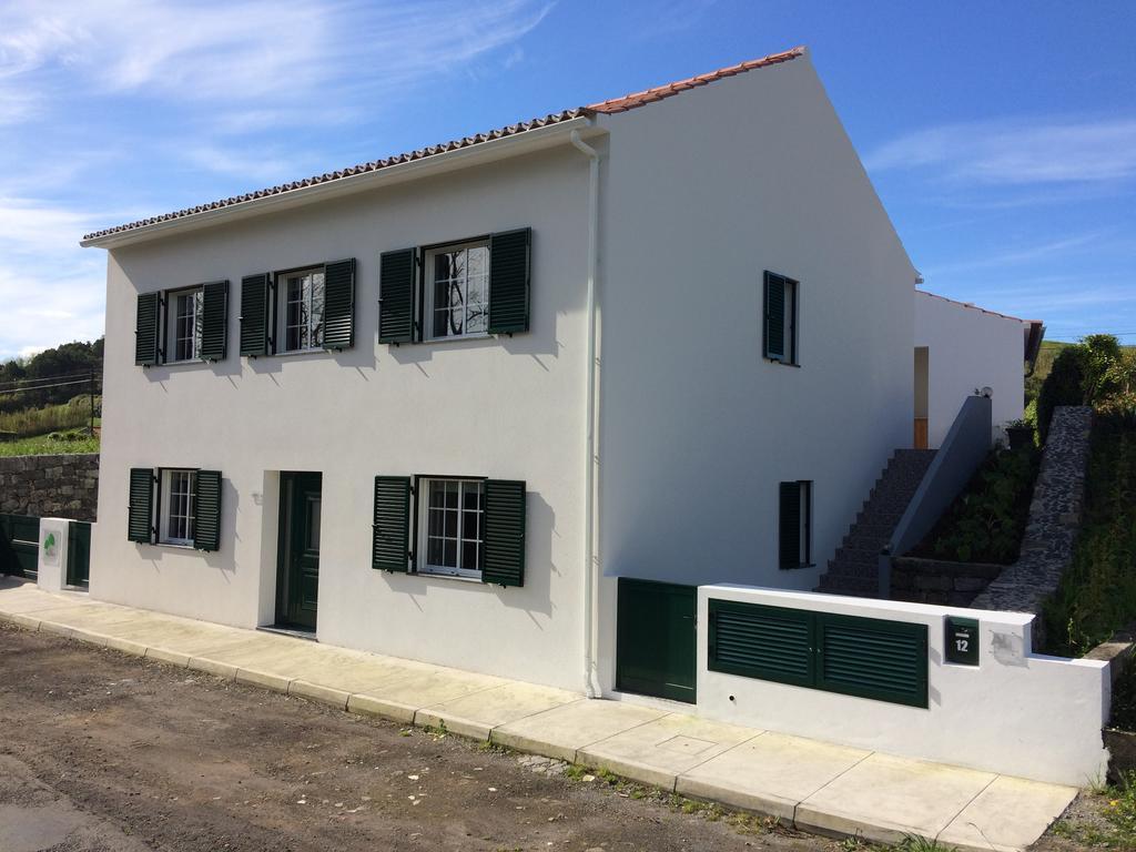 Vale Dos Cocos Apartment Horta (Azores)