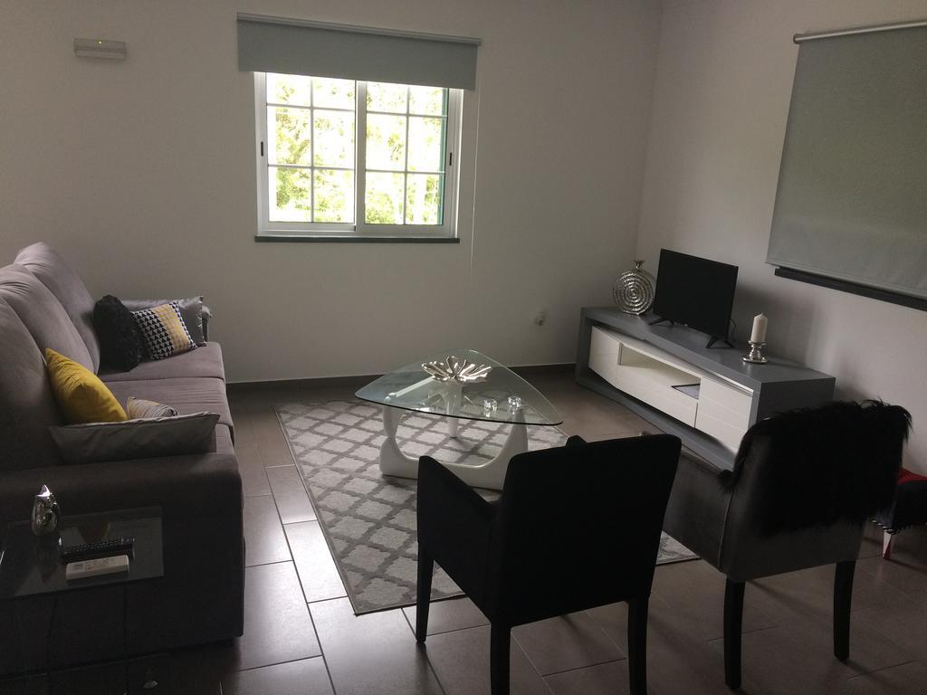 Apartment Vale Dos Cocos Horta (Azores)