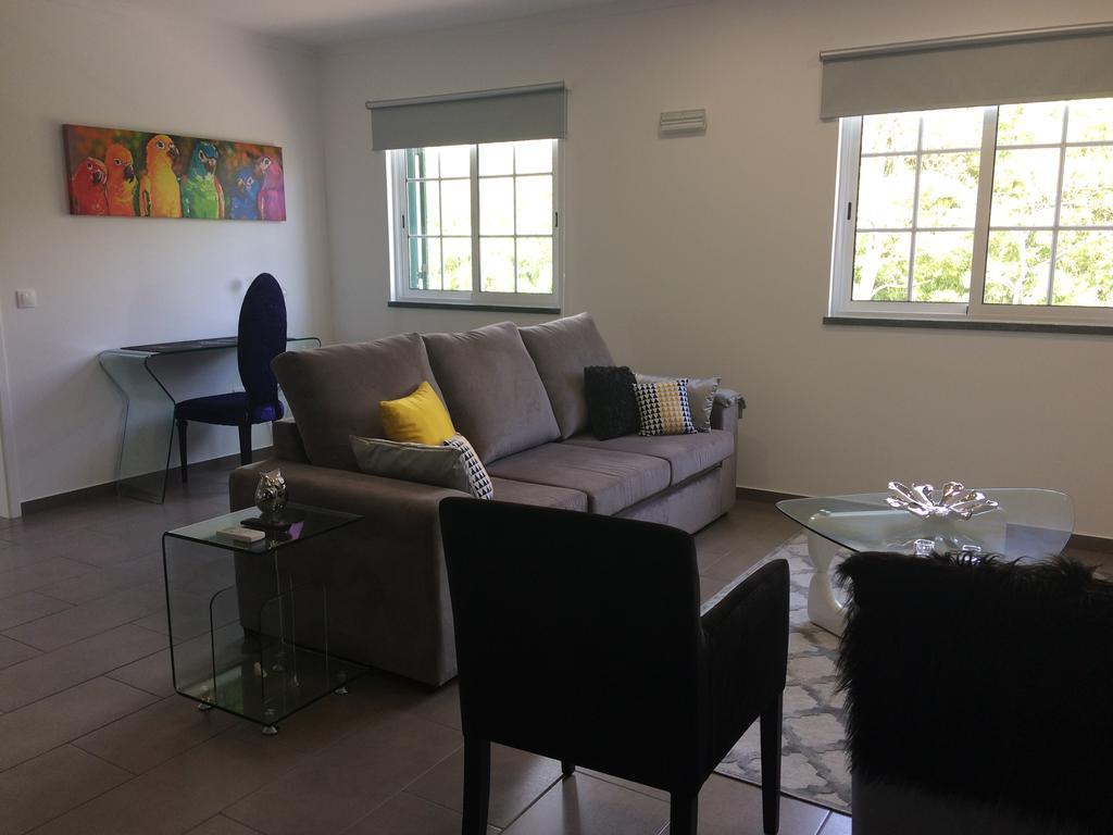 Apartment Vale Dos Cocos