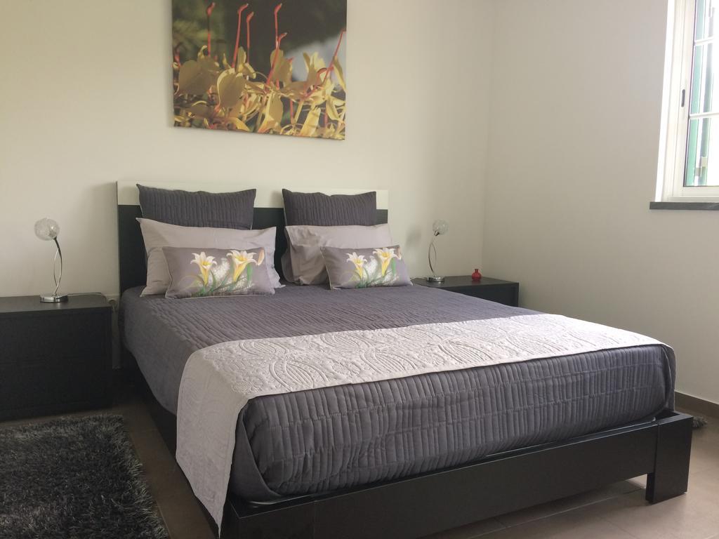 Vale Dos Cocos Apartment