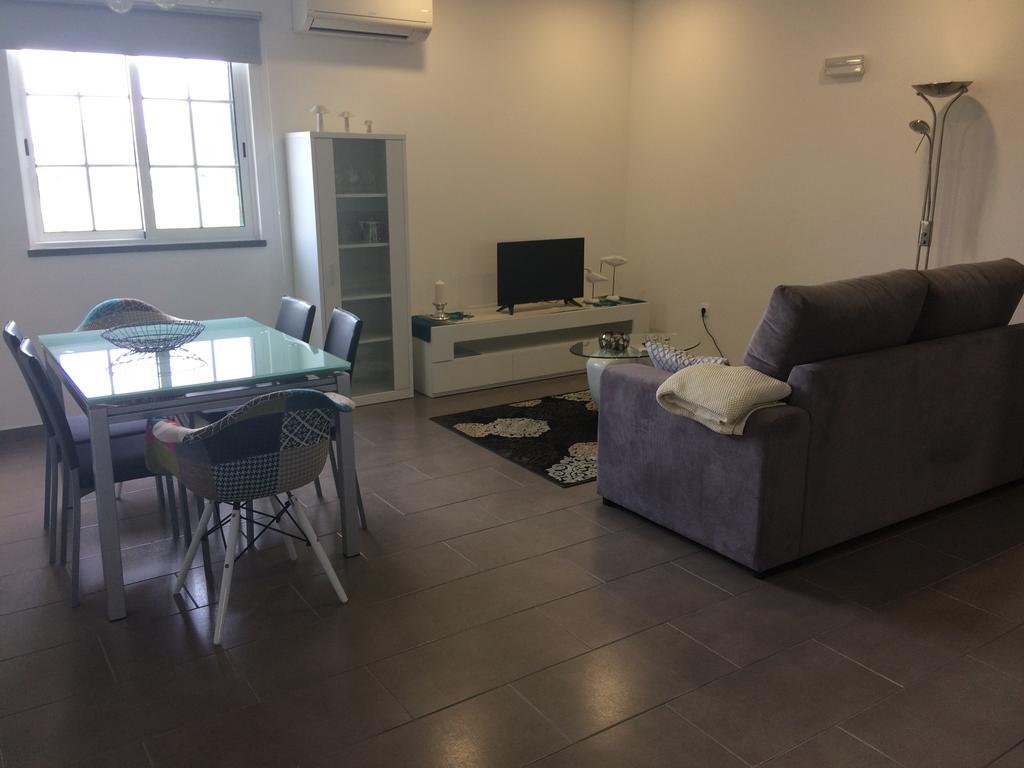 Vale Dos Cocos Apartment *