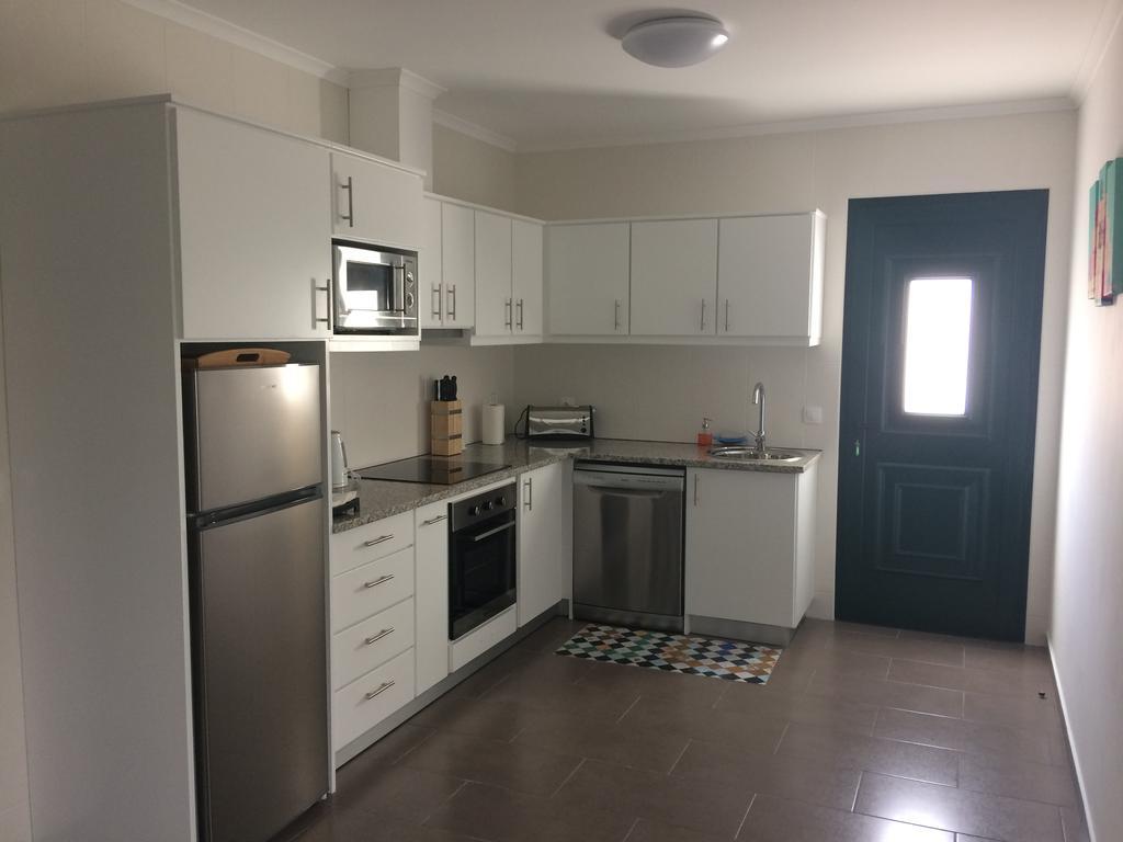 Apartment Vale Dos Cocos