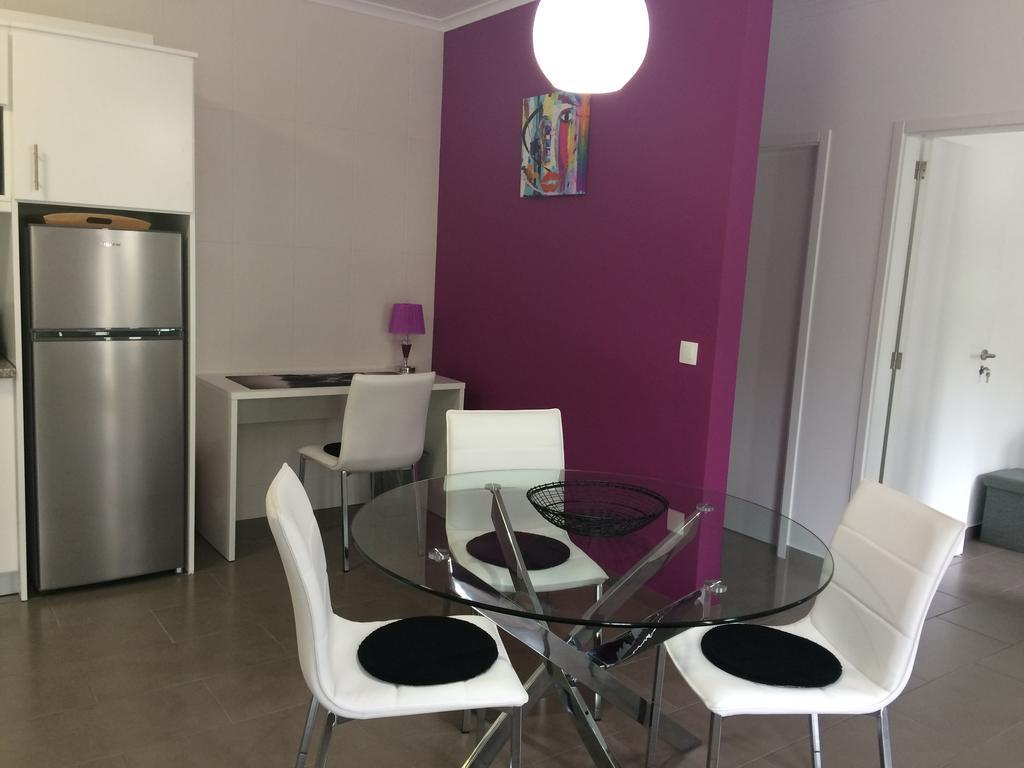 Vale Dos Cocos Apartment Horta (Azores)