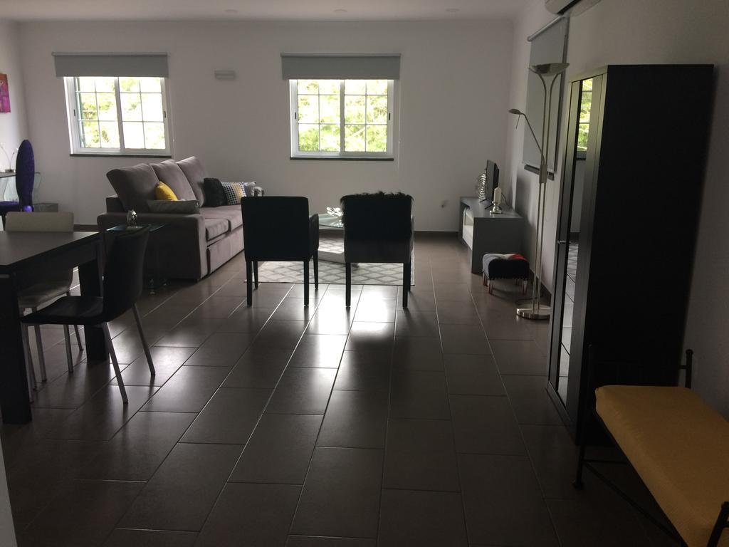 Vale Dos Cocos Apartment