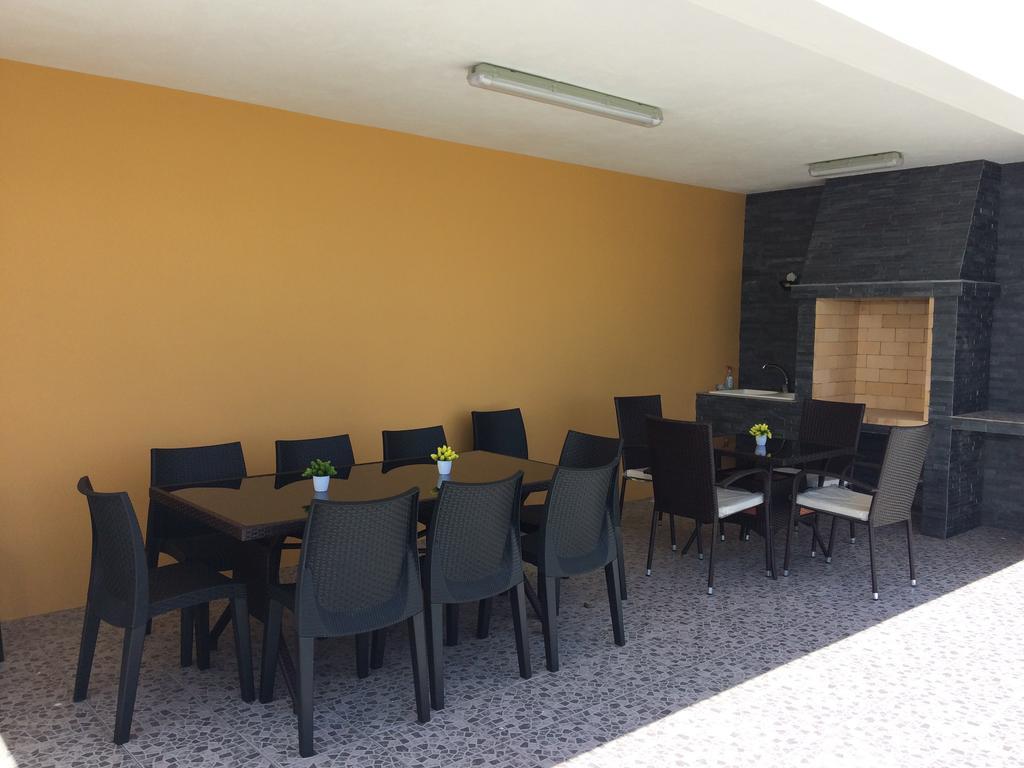 Vale Dos Cocos Apartment Horta (Azores)