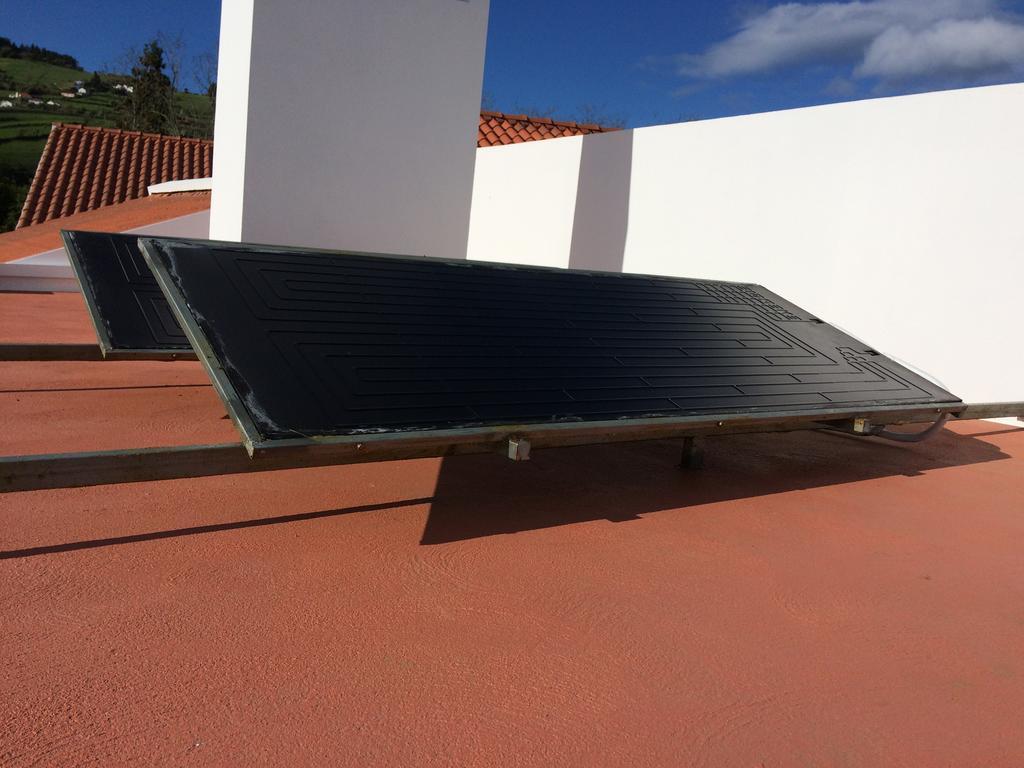 Apartment Vale Dos Cocos Horta (Azores)
