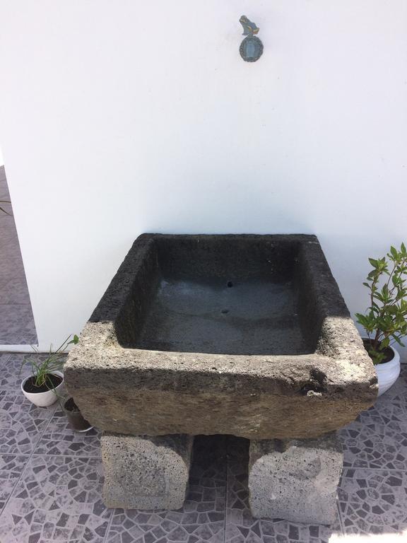 Vale Dos Cocos Horta (Azores)